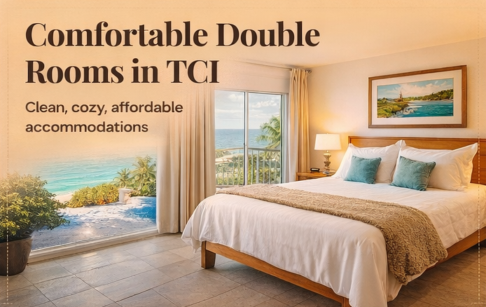 hotels in providenciales