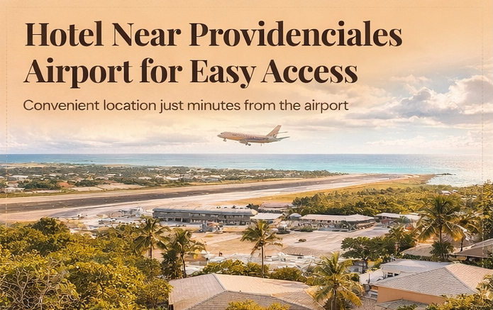hotels in providenciales
