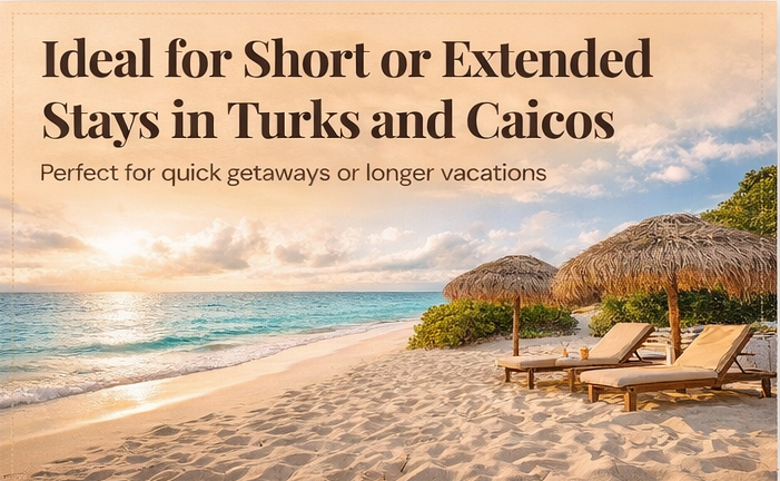 hotels in providenciales